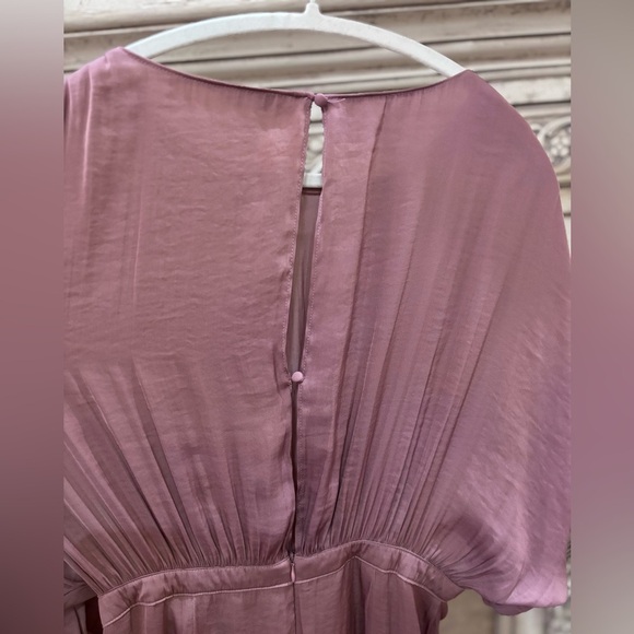 Mid-Length Party Dress Sexy Semi-Formal Size Large - Picture 4 of 6